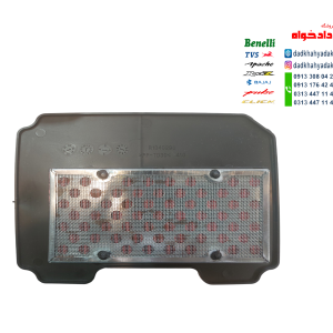 فیلتر هوا کش TVS راکس و نئو NEO