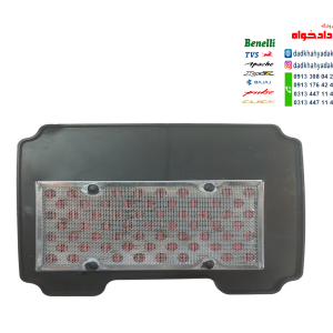 فیلتر هوا کش TVS راکس و نئو NEO