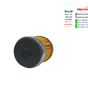 فیلتر روغن یاماها تریل WR150-XMAX- XSR155-MXKING- MT15- R15- VN150