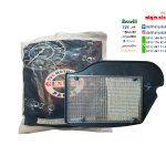 فیلتر هواکش TVS وگو اصلی