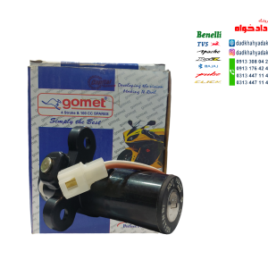 سویچچ تکی موتور پالس 180 هندلی (زین یتیکه )هندی