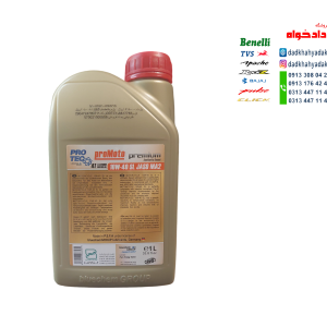 روغن موتور پروتک (PROTEC ) 10W40 sl
