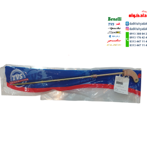 میل (شش ترمز) موتور TVS راکس و نئو اصلی