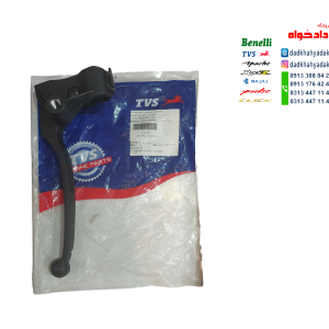 قلوه کتی (دسته) کلاج کامل موتور TVS راکس و نئو اصلی
