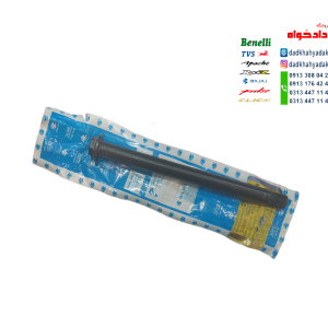 میل چرخ عقب موتور پالس RS200 اصلی