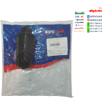 جا پایه عقب سمت راست TVS راکس اصلی