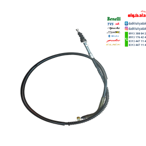 سیم کلاج TVS راکس و نئو شرکتی