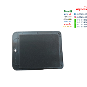 فیلتر (ابر) هواکش موتور لاکی (لوکی) SYM J200 LUKCY 180 200 کیفیت درجه 1