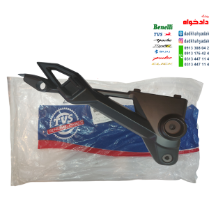 براکت جاپایی عقب راکس اصلی سمت راست