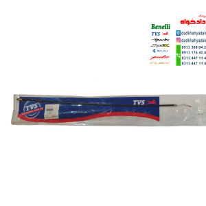 سیم ساسات موتور TVS نئو و راکس اصلی
