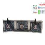 پایه فلزی (براکت) کاور MP3 TVS راکس اصلی
