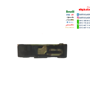 چنگکی (قفل زیر زین ) موتور TVS NEO و راکس اصلی