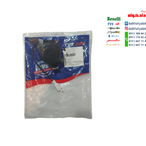اسپیکر (بلندگو) موتور TVS راکس اصلی سمت راست