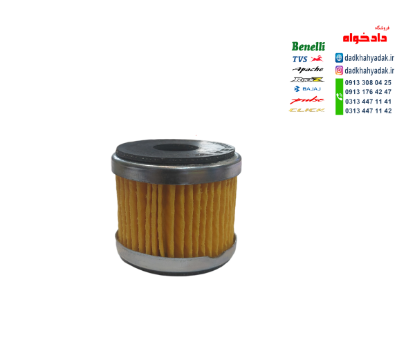 فیلتر روغن موتور ZS200 Z2 ZS150