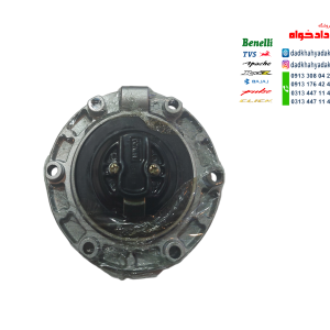 درب  باک موتور پالس LS135 اصلی