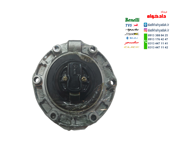 درب باک موتور پالیی LS135 اصلی
