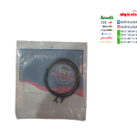 رینگ تکی پیستون (پستان) موتور TVS NEO و راکس 125 اصلی سایز 0.25