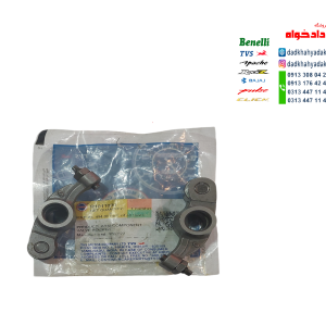 انگشتی موتور آپاچی 150 160 180 و TVS NEO و راکس و وگو ( هرعدد) اصلی