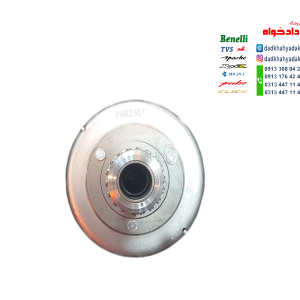 گوشت کوبی (گلدانی) کامل TVS راکس  و نئو NEO 125 شرکتی