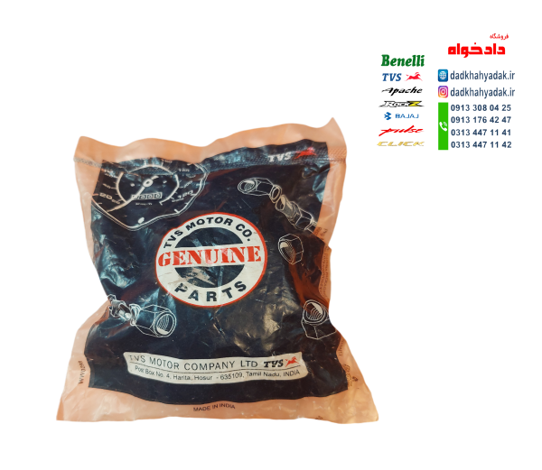 فیلتر روغن موتور های هیوسانگ 250 انواع مدل آپاچی بنلی 150 قدیم و 180 وCF150 و زونتس 150 اصلی