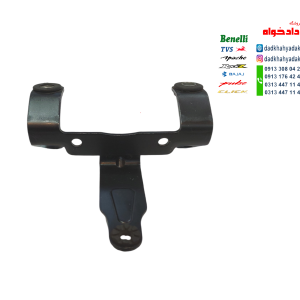 براکت پایه خطر اصلی راکس