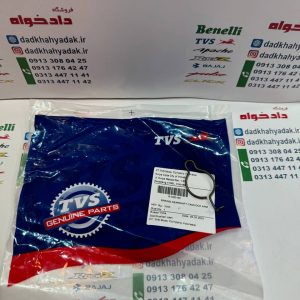 فنر شافت پدال دنده (فنر زنبوی) TVS راکس و نئو