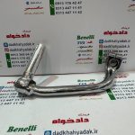 هندل موتور TVS راکس و نئو شرکتی