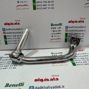 هندل موتور TVS راکس و نئو شرکتی