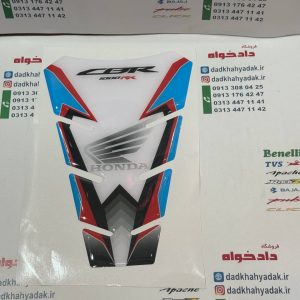 پد باک برند های مختلف مخصوص انواع موترسیکلت طرح دار