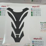 پد باک برند های مختلف مخصوص انواع موترسیکلت مشکی