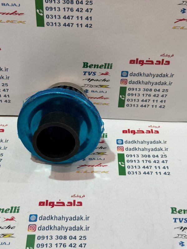 فیلتر هواکش اسپورت موتور سیکلت