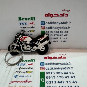 جا سویچی ( سرکلیدی) موتور cb1300
