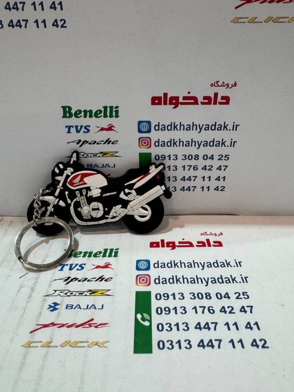جا سویچی ( سرکلیدی) موتور cb1300
