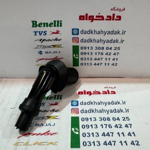 سری شعم تومور طرح کلیک
