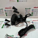 هولدر موبایل (پایه) شاژر دار