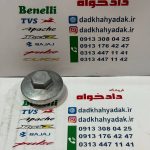 پیچ(مهره) تخلیه روغن موتور TVS راکس و نئو و GLX و گالکسی