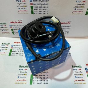 سیم و توپی دنده (سنسور کیلومتر) NS150 و LS135 اصلی