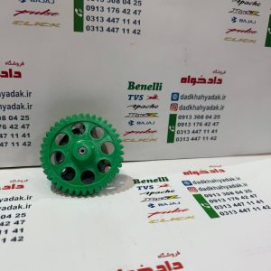 اویل پمپ موتور پالس ال اس ls 135 اصلی