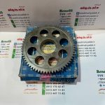 دنده استارت بزرگ پالس LS135 شصت و پنج دانه