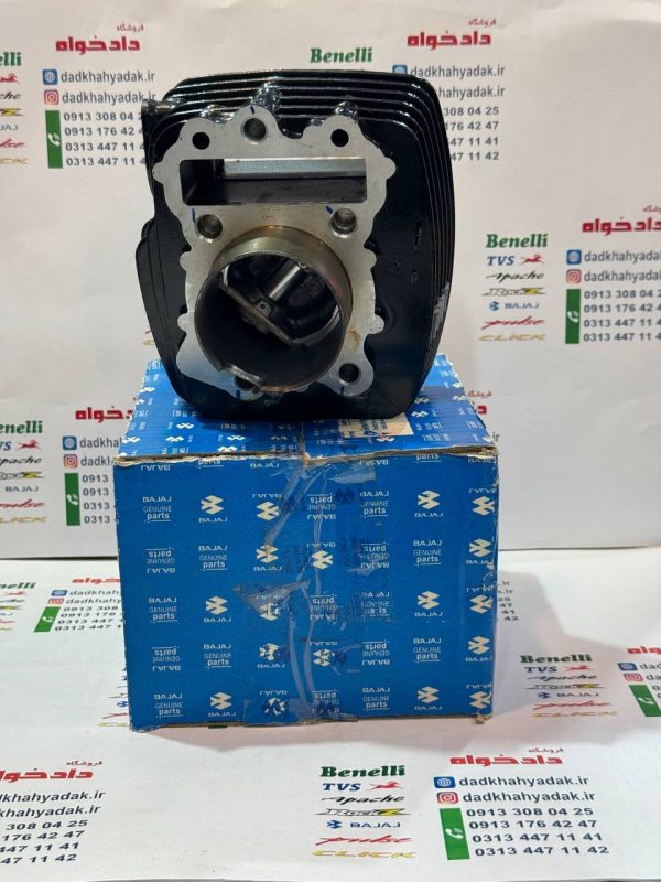 سیلندر اصلی موتور پالس LS135