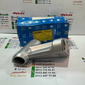 هولدر (رابط) پایه میله فرمان سمت راست موتور پالس LS اصلی