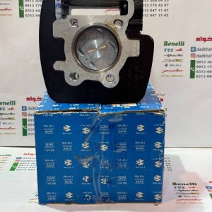 سیلندر اصلی موتور پالس LS135