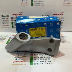 هولدر (رابط) پایه میله فرمان سمت چپ موتور پالس LS اصلی