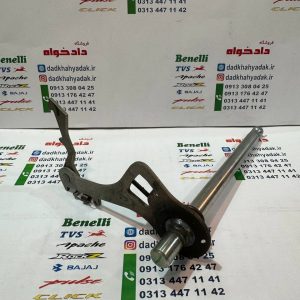 شافت پدال دنده موتور پالس NS150 و LS135 اصلی