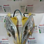 راهنما جلو TVS راکس (جفتی)