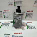 استارت کامل موتور باکسر 150 کاربرات و ls135 اصلی