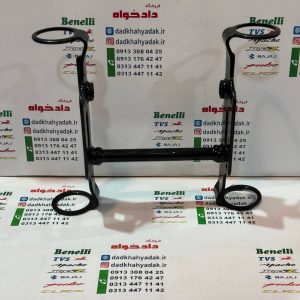 براکت پشت چراغ آپاچی جدید اصلی