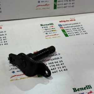 شافت پدال ترمز موتور آپاچی 160 180 200 دیسکی اصلی