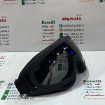 عینک موتور سواری نشکن