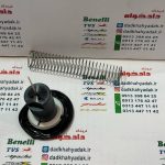پیستون گار کاربرات کامل پالس NS200 اصلی